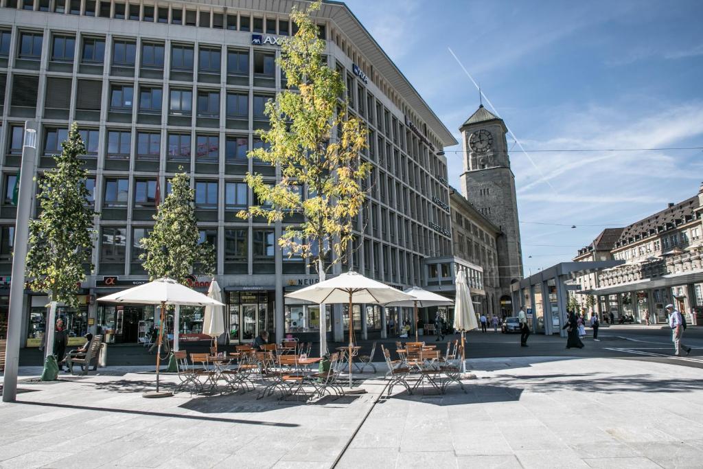 Romantik Hotel Metropol